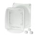 Hensel ENYCASE Kabeldoos DK2500G