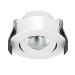 Interlight Camicro Downlight ILDCM4TK27W