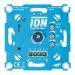 ION Basiselement Dimmer ID600WMKII Drukdraai