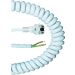 Jobarco SPPVC Spiraalsnoer 0290002