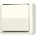 Jung AP600 Schakelaar 607A Crème