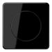 Jung CD Range Dimmerknop CD1740SW Zwart