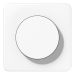 Jung CD Range Dimmerknop CD1740WW Alpinwit