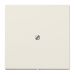 Jung LS Range Blindplaat LS990A Crème