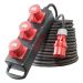Keraf CEE 400V Verlengsnoer N025025019315