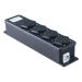 Keraf RA Stekkerdoos STAGEBOX15 DL