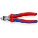Knipex 1422 Zijkniptang 14 22 160