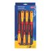 Knipex 20 Schroevendraaier set 00 20 12 V01