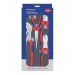 Knipex 20 Tangenset 00 20 01 V17