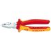 Knipex 206 Combinatietang 02 06 180