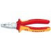 Knipex 306 Combinatietang 03 06 180