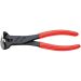 Knipex 6801 Kopkniptang 68 01 180