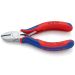 Knipex 70 Zijkniptang 70 15 110