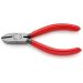 Knipex 70 Zijkniptang 70 01 110