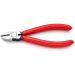 Knipex 7001 Zijkniptang 70 01 140