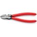 Knipex 7001 Zijkniptang 70 01 160