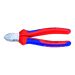 Knipex 7005 Zijkniptang 70 05 140