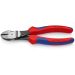 Knipex 7412 Zijkniptang 74 12 180