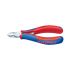 Knipex 7702 Zijkniptang 77 02 130
