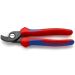 Knipex 95 Kabelschaar 95 12 165