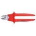 Knipex 95 Kabelschaar 95 06 230