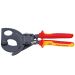 Knipex 95 Kabelschaar 95 36 280