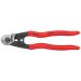 Knipex 95 Kabelschaar 95 61 190
