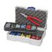 Knipex 97 Assortimentsdoos verbindingsmateriaal 97 90 06