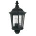 KS Verlichting Ancona Buitenlamp ANCONA PLAT