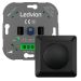 Ledvion Control Dimmer LV10002compleetzwart