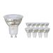 Ledvion Full Glass LED spot LVB1002110pack