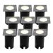 Ledvion Garden Grondspot LVO100362700K9pack