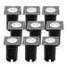 Ledvion Garden Grondspot LVO100364000K9pack
