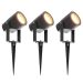 Ledvion Garden Prikspot LVO101283pack