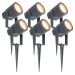 Ledvion Garden Prikspot LVO101296pack