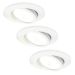 Ledvion Spot Inbouwspot LV100543pack