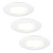 Ledvion Spot Inbouwspot LV100573pack