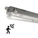 Ledvion Tube Waterdicht verlichtingsarmatuur LV30010