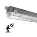 Ledvion Tube Waterdicht verlichtingsarmatuur LV30011
