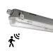 Ledvion Tube Waterdicht verlichtingsarmatuur LV30012