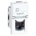 Legrand LCS2 Datacontactdoos 076571 1xUTP