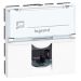 Legrand LCS2 Datacontactdoos 076564 1xUTP