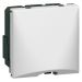 Legrand Mosaic Kabeluitgang 077550