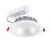 Lumiance Insaver HO Topper LED II Rond 225 Downlight 3033948