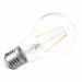 Megaman Filament LEDlamp MM10027