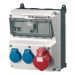 Mennekes AMAXX CEE contactdooscombinatie AMAXX 920059