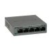 NETGEAR GS Netwerkswitch GS305300PES