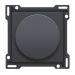 Niko Intense Dimmerknop 12231000 Antraciet