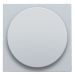 Niko Intense Dimmerknop 12131003 Zilver
