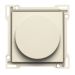 Niko Original Draaiknop 10065926 Crème